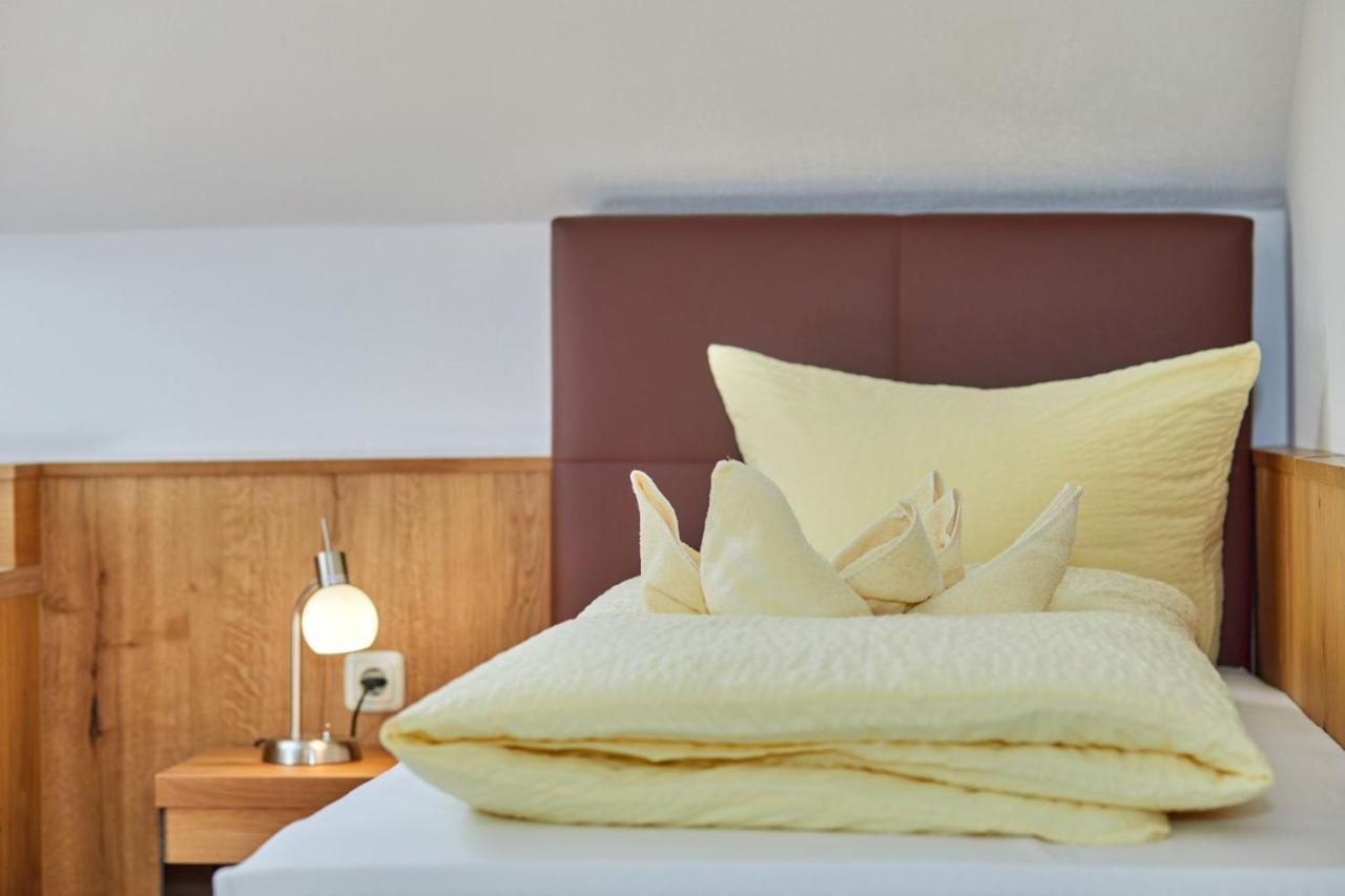 Appartement Traumblick Mit Indoorpool Und Privater Sauna Bad Goisern Exterior foto